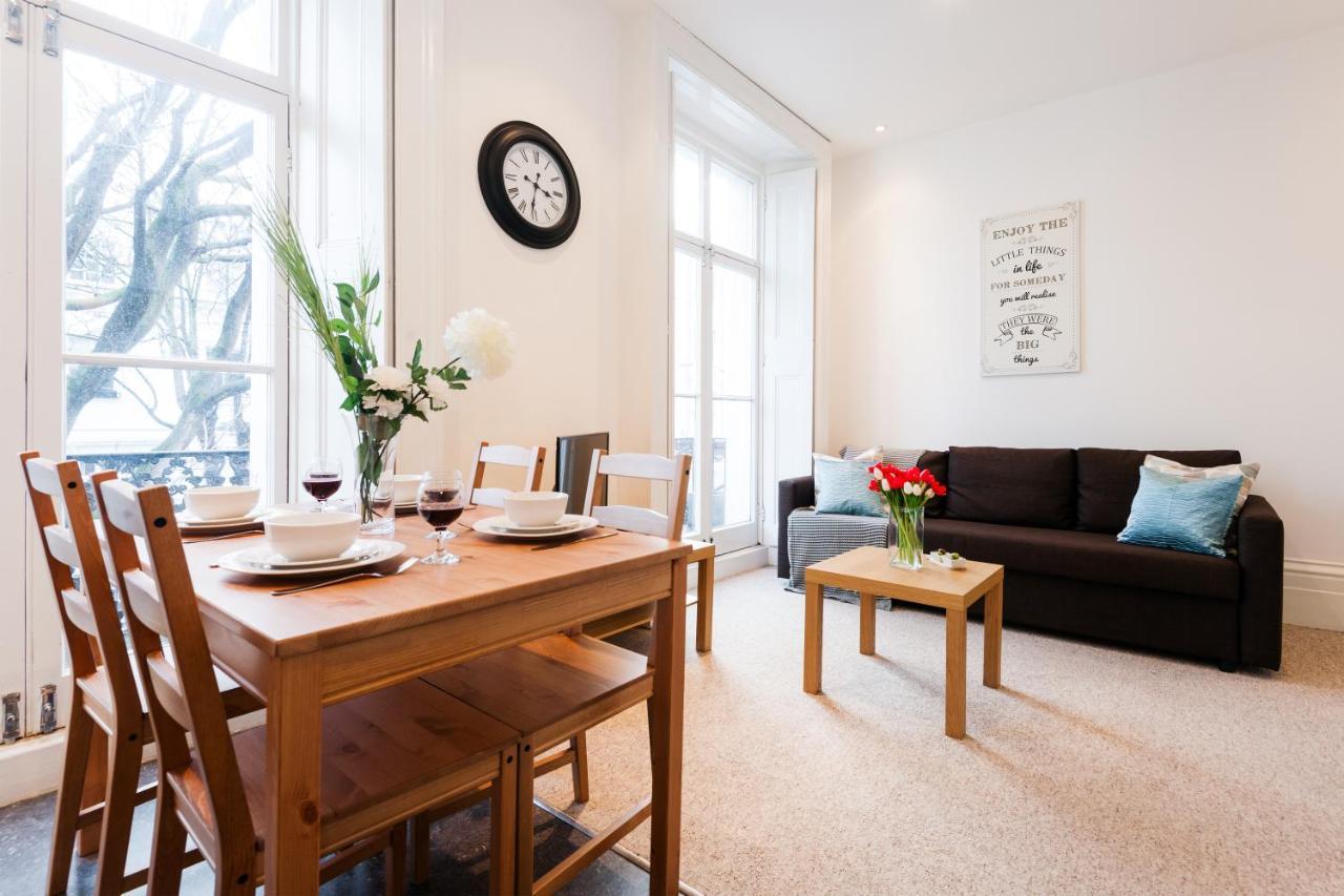 Dream South Kensington Apartment Londra Dış mekan fotoğraf