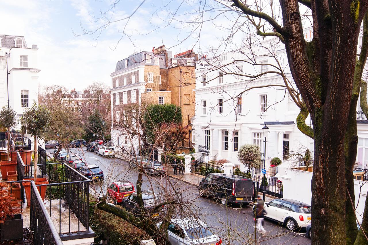 Dream South Kensington Apartment Londra Dış mekan fotoğraf